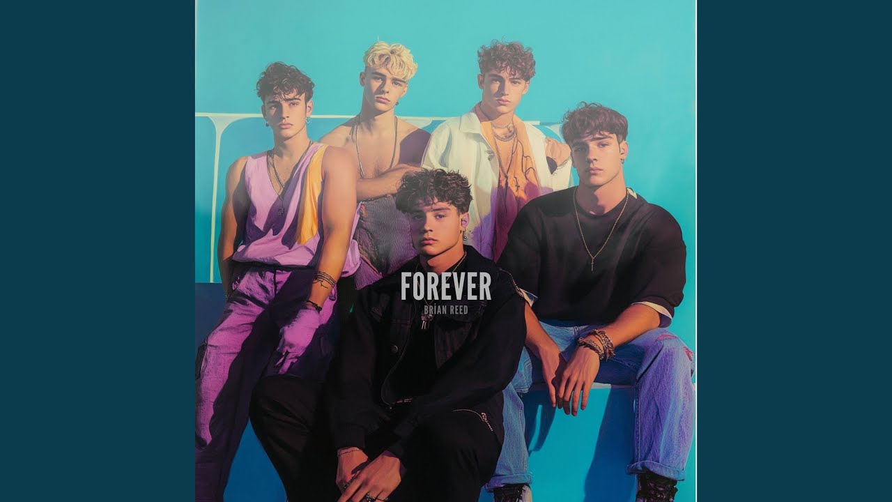 Watch Forever on YouTube Watch Forever on YouTube