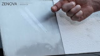 Zenova Ip Condensation Demo
