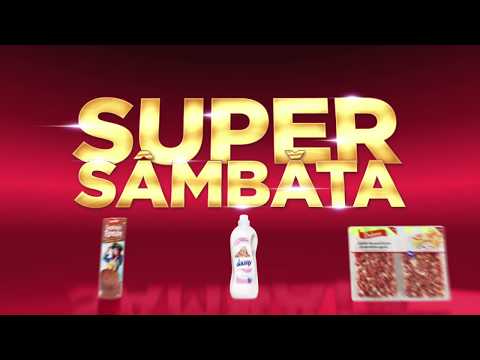 Super Sambata la Lidl • 22 Iunie 2019