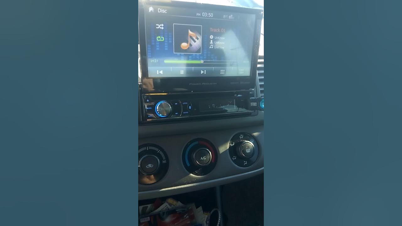 Debbie Deb Lookout Weekend, Pretty Tony Jam the box (Mix 2 from back in