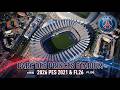 Parc des Princes + Aerial View | NEW VERSION 2026 | Installation Guide | FL26 &amp; PES 2021🏟️
