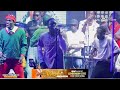 Ibro Nadio Performance Live Au Five 11 Janvier 2026 