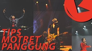 #171 TIPS MOTRET PANGGUNG ( STAGE PHOTOGRAPHY ) screenshot 4