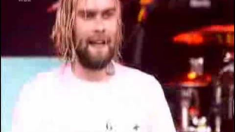 The Used - Rock Am Ring