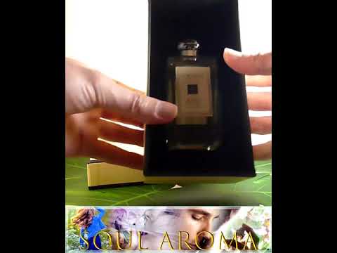 Jo Malone Nutmeg & Ginger Cologne 100ml 3 4Oz Unisex Spray Authentic Jo Malone Nutmeg & Ginger Cologne 100ml 3 4Oz Unisex Spray Authentic