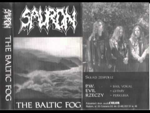 Sauron (6) — Sauron  -  Klasztor