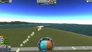 90 degree srb
