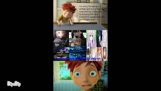 Nepgear Uzi Yuki Takeya And Their Friends Denied Ernie Fitzpatrick Apology