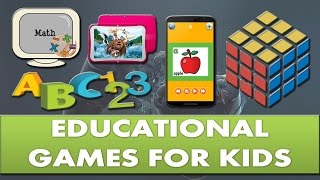 5 Best educational games for kids? screenshot 2