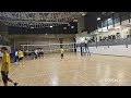 ISVF-ASD Volley Life VT 🏐