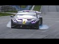 LAMBORGHINI HURACAN STO NURBURGRING LAP RECORD?!