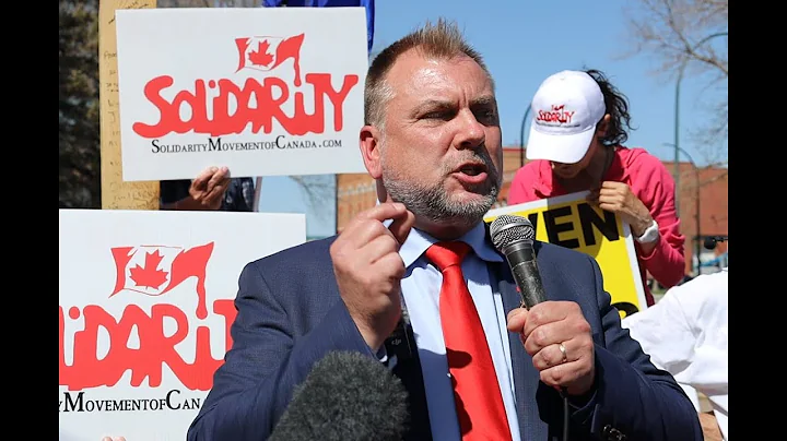 Artur Pawlowski Speaks After Judge Rules Against Him