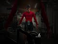 Getting that width! #fitness #gym #edit