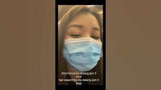 Terbaru Live IG Dayana