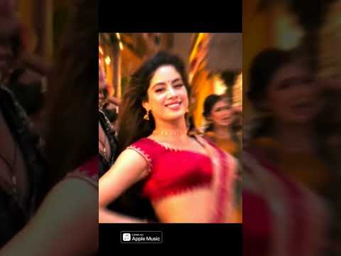 Danger Song Param Sundari Sidharth M Janhvi K Sachin Jigar Vishal Dadlani Dance Anthem 