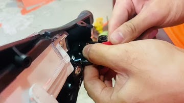 HƯỚNG DẪN LẮP ĐẶT TẮT MỞ ĐÈN + PASSING XE FUTURE LED 2020