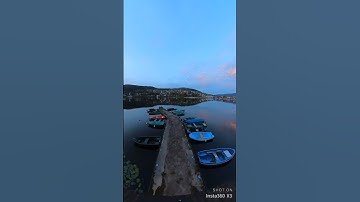 No drone? no issues, insta 360 got your back #insta360 #insta360x3 #insta360x4