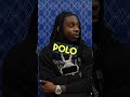 Polo G Reveals His Original Rap Name 👀