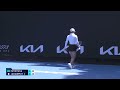 Yulia Putintseva v Elsa Jacquemot Highlights | Australian Open 2026 Second Round