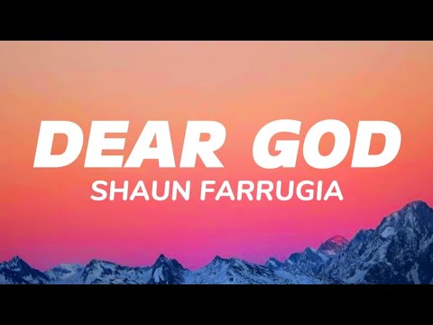 Shaun Farrugia -