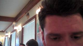 The Return Of The Carrabba's Jobs (Day 202 - 6/14/10)