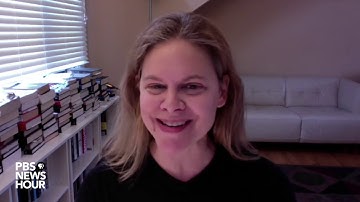 WATCH: How the 2020 election may be viewed in the future