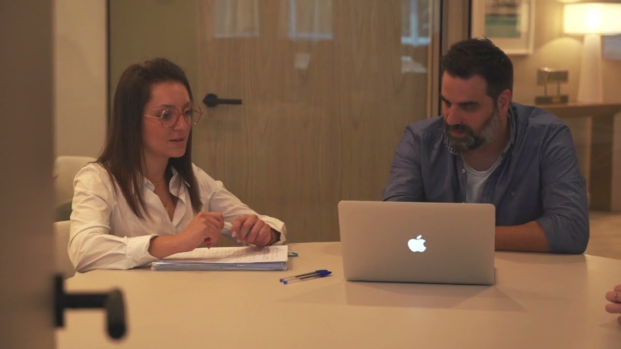 Te presentamos las Oficinas de Ruralidays