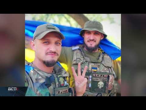 Разом і на війні: історія братів-музикантів Сергія та Володимира Гупалів