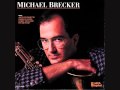 Michael brecker  nothing personal