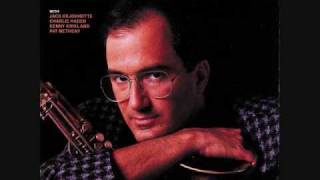 Michael Brecker - Nothing Personal chords