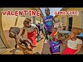 Valentine (GAME GIRL) || [Nwoya comedy Group]