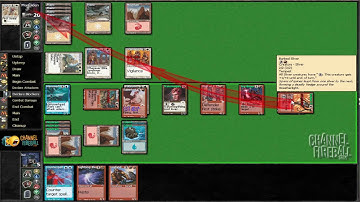 Channel LSV: TMP STH EXO Draft #1 - Match 3, Game 1