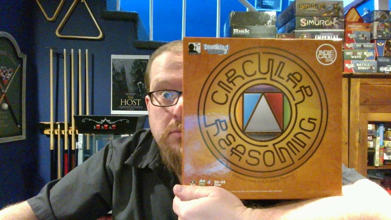 Circular Reasoning Review and Tutorial - YouTube