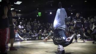 Day Two Highlights | FSS World Finals 2016 | Stance x Silverback x UDEF