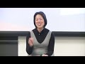 NEHEP Partnership Summit 2023 Chat with Christine Hà: Following one's passion