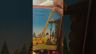 The Spooky Cabin - Paw Patrol