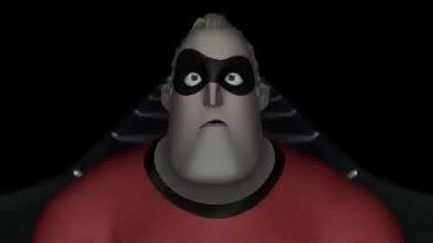 Mr  Incredible learns the truth about floating point numbers meme