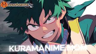 KURAMANIME OPENING SOUNDTRACK