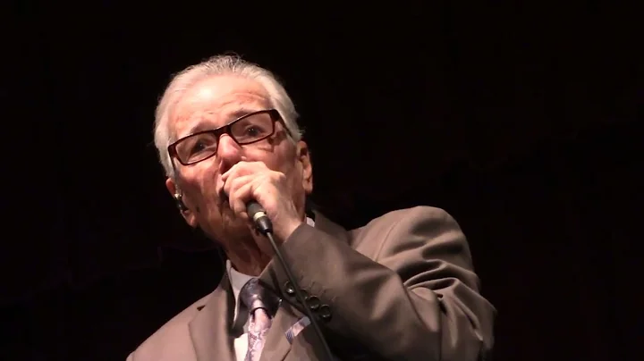 Ray Dean Reese - The Eastern Gate - Friday Night 2...