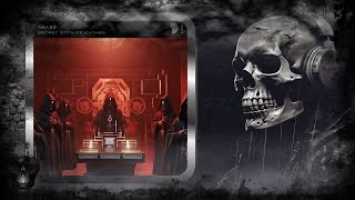 Anaxd Secret Society Original Mix Exanda Music