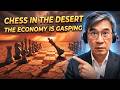Both Parties Want To Win USA has two political parties 2026  Neither Party Wants To Save The Economy
