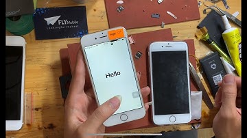 Cách ghép sim đơn giản cho iphone 5, 5s, 6, 6P không cần jailbreak ( Mới Nhất 2021) | Fly Mobile