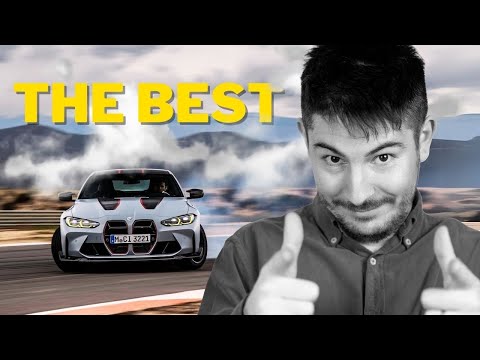 Вот почему INLINE 6 — лучший двигатель