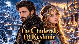 The Cinderella of Kashmir | The Finest Jewellery Artist in the Snow Kingdom