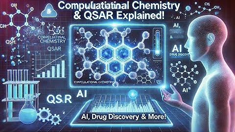 Computational Chemistry