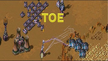 CnCNet - Red Alert 2 and Yuri