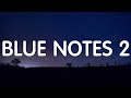 Meek Mill - Blue Notes 2 (Lyrics) feat. Lil Uzi Vert