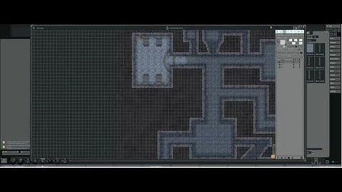 Fantasy Grounds Unity Map & Image Creation with Joshua Watmough-