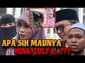 Ning zulfa siksa brutal umi lifah