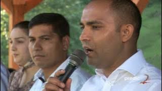 Rugul Aprins - Te-am văzut în orice floare - Curmătura 2015 | www.predic.ro